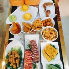 晨禾餐飲管理 專業(yè)賦能，引領(lǐng)現(xiàn)代餐飲運(yùn)營新風(fēng)尚